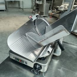Slicer Berkel 834S
